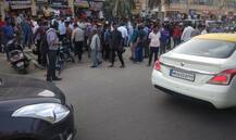 গুরুগ্রামে নিরাপত্তারক্ষীর গুলিতে জখম বিচারপতির স্ত্রীর মৃত্যু, ছেলে এখনও আশঙ্কাজনক