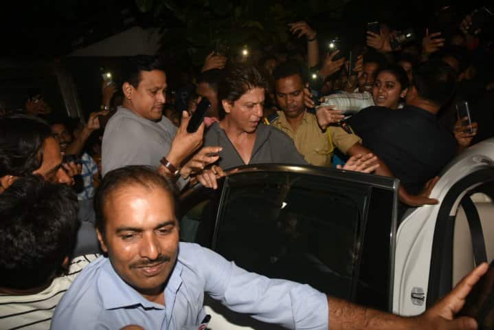 সমস্ত ছবি সৌজন্যে মানব মাঙ্গলানি