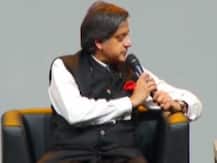 মন্দির নিয়ে মন্তব্য ঘিরে বিতর্ক, বিজেপির তোপ, বিকৃত করেছে মিডিয়া, ট্যুইট তারুরের