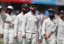 ওয়েস্ট ইন্ডিজকে ২-০ সিরিজে হারাল ভারত, নয়া নজির কোহলি-উমেশ-পৃথ্বীর, এক নজরে কিছু আকর্ষণীয় কিছু তথ্য ও পরিসংখ্যান