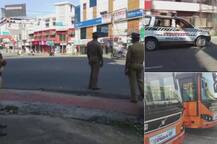 শবরীমালা মন্দির বিতর্ক: কেরলে চলছে বনধ, জারি ১৪৪ ধারা, ভক্তদের চাপে ফিরতে হল মহিলা সাংবাদিককে