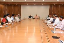 ছত্তীসগঢ়ে বিধানসভা নির্বাচনে প্রথম দফার তালিকায় নেই ১৪ জন বিধায়ক, মিজোরামে ১৩ জন খ্রিস্টানকে প্রার্থী করল বিজেপি