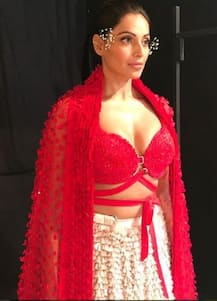 ইনস্টাগ্রামে ছবি শেয়ার করলেন বিপাশা বসু
