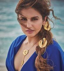 দেখুন হুমা কুরেশির ছবি