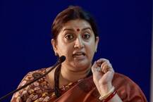 মোদি যেদিন রাজনীতি থেকে অবসর নেবেন, সেদিন সরে যাবেন তিনিও, জানালেন স্মৃতি