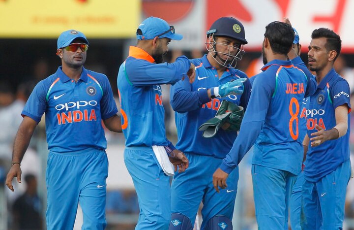 Bhuvi, Bumrah back for last three ODIs against Windies; Team for Oz T20s on Friday ওয়েস্ট ইন্ডিজের বিরুদ্ধে একদিনের সিরিজের শেষ তিন ম্যাচের দলে ফিরলেন ভুবনেশ্বর, বুমরাহ, বাদ শামি