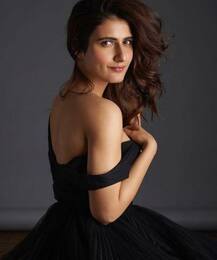 ইনস্টাগ্রামে নতুন ছবি পোস্ট করলেন ‘দঙ্গল’ কন্যা ফতিমা সানা শেখ