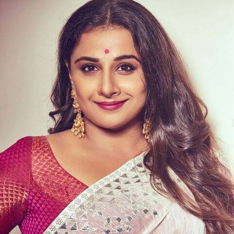 বিদ্যা বালন-বলিউডে পা রাখার আগে টেলিদুনিয়ায় কেরিয়ার শুরু করেছিলেন বিদ্যা। ২০১২-তে সিদ্ধান্ত রায়কে বিয়ে করেন তিনি। ছবি-ইনস্টাগ্রাম