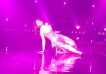 ‘চিকনি চামেলি’ গানের তালে ঊর্বশী রউতেলার দুরন্ত ড্যান্স, ভিডিও ভাইরাল