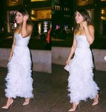 দেখুন প্রিয়ঙ্কা চোপড়ার আইবুড়ো ভাতের অনুষ্ঠান