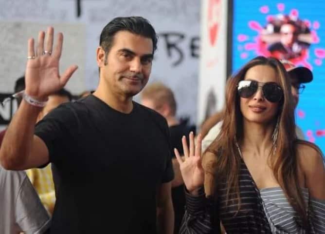 Arbaaz Khan statement on Malaika Arora divorce ২১ বছর ধরে চেষ্টা করেছি, মালাইকার সঙ্গে ডিভোর্স নিয়ে মুখ খুললেন আরবাজ