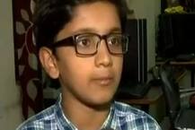 স্কুলের পর এই এগারো বছরের নাবালক ইঞ্জিনিয়ারিং পড়ুয়াদের কোচিং করায়