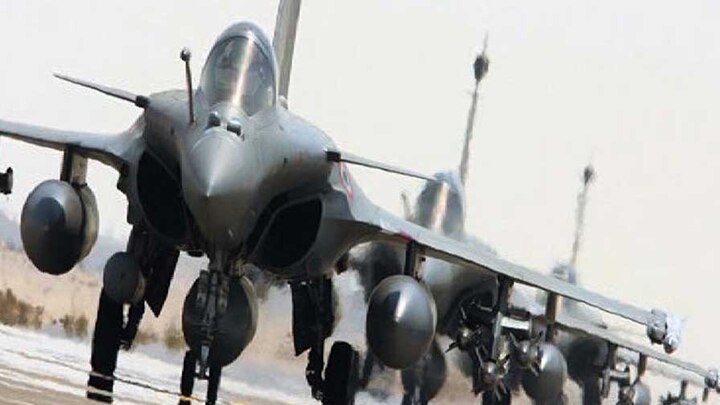 ABP Ananda-C Voter Opinion Poll: Will Rafale issue affect election? Is Modi's image have been damaged? What are people saying? বিরোধীদের রাফাল ইস্যু ভোটে কী প্রভাব ফেলবে? মোদীর ভাবমূর্তি ধাক্কা খেয়েছে? এবিপি আনন্দ-সি ভোটার সমীক্ষায় কী উঠে এল?