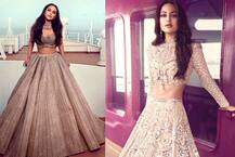 এবার বউয়ের পোশাকে সোনাক্ষী সিনহা, কেন জানেন