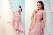 এবার বউয়ের পোশাকে সোনাক্ষী সিনহা, কেন জানেন
