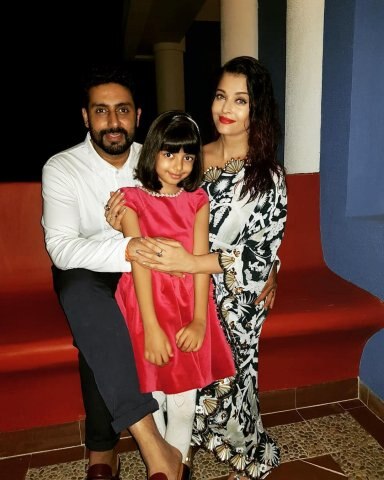 বৃহস্পতিবার ৪৫-এ পড়েছেন ঐশ্বর্যা রাই বচ্চন। স্বামী, সন্তানকে নিয়ে গোয়ায় জন্মদিন পালন করলেন তিনি।