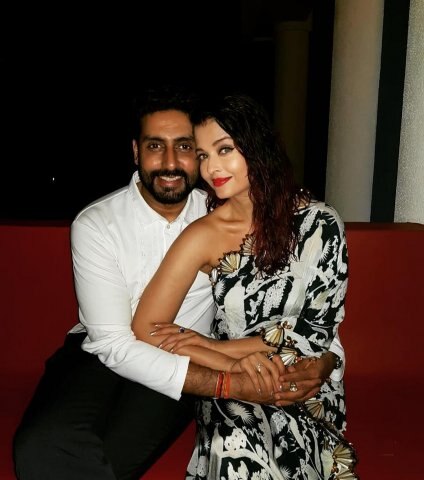 গোয়া থেকে অ্যাশ পোস্ট করেছেন এই ছবিগুলি।