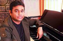 ২৫ বছর বয়স পর্যন্ত নিজেকে ব্যর্থ মনে করে আত্মহত্যার কথা ভাবতেন এ আর রহমান!