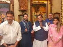 দেখুন ঈশা অম্বানি-আনন্দ পিরামলের বিয়ের কার্ডের ঝলক