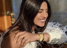 দেখুন প্রিয়ঙ্কা চোপড়ার ব্যাচেলর পার্টি, ভাল বউমা হও, আশীর্বাদ হবু শাশুড়ির