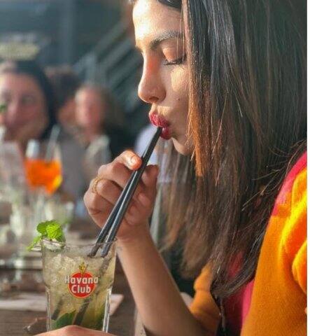 ৩০ তারিখ নাকি শুরু হবে তাঁদের বিয়ের অনুষ্ঠান। চলবে ২ ডিসেম্বর পর্যন্ত। 