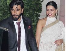 বিয়ের পর দীপিকার বাড়িতে চলে যাবেন রণবীর সিংহ?