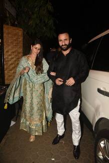 পৃথ্বী থিয়েটার ফেস্টিভ্যালে হাজির নবাব-বেগম, তাঁদের উপস্থিতি নজর কাড়ল সবাইয়ের