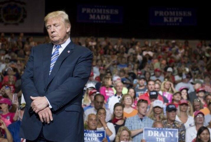 Democrats take control of House, GOP retains Senate মার্কিন যুক্তরাষ্ট্রে অন্তর্বর্তী নির্বাচন: প্রতিনিধিসভায় ডেমোক্র্যাটদের সংখ্যাগরিষ্ঠতা, সেনেট দখলে রাখল রিপাবলিকানরা