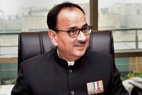 CBI Vs CBI: Alok Verma meets CVC, refutes corruption charges levelled against him by Asthana ভিজিল্যান্স কমিশনারের সঙ্গে সাক্ষাৎ, দুর্নীতির অভিযোগ অস্বীকার অলোক বর্মার