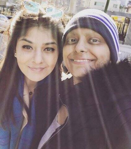 নিউইয়র্কের প্রায় সমস্ত রেস্তোরাঁতেও কাজ করেছেন ফতিমা। ছবি-ইনস্টাগ্রাম