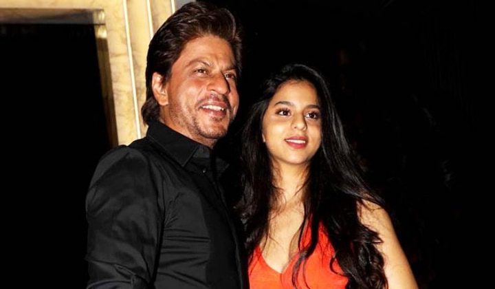 Shah Rukh Khan speaks about daughter Suhana Khan, tells she is Sawali but still the most beautiful girl in the world মেয়ে সুহানার গায়ের রং শ্যামলা হলেও সবচেয়ে সুন্দরী, মন্তব্য শাহরুখের