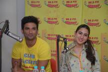 দেখুন, বাবা সেফ আলি খানের গানে সারার নাচ, ভিডিও ভাইরাল