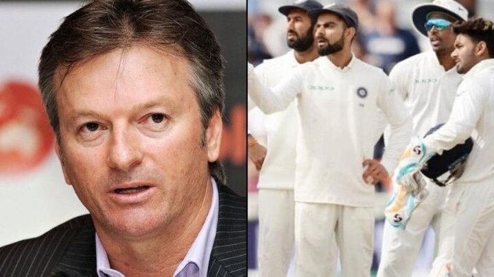 Steve Waugh not sure if current Indian side is “best in last 15 years” ‘কোহলির দল সেরা’ ,শাস্ত্রীর এই দাবিতে সায় নেই স্টিভ ওয়ার