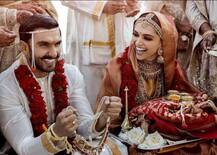 প্রকাশ পেল দীপিকা-রণবীরের বিয়ের ছবি, দুই মতে হওয়া বিয়েতে কী পরেছিলেন নবদম্পতি? দেখুন