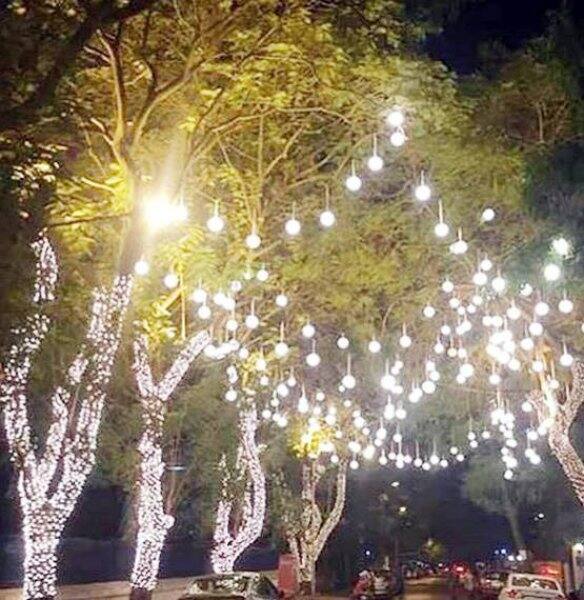 দেখুন সেই অট্টালিকার ছবি