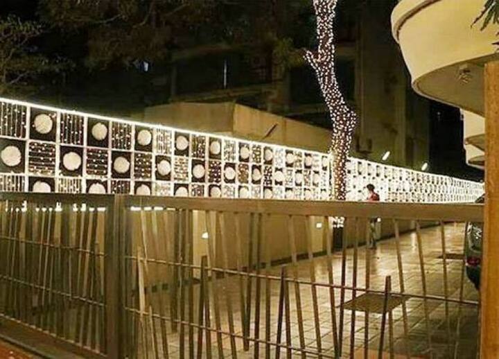 দেখুন সেই অট্টালিকার ছবি