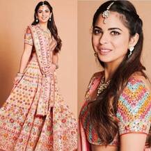 অম্বানি পরিবারে মেয়ে ঈশার বিয়ের প্রস্তুতি শুরু হয়ে গেল, দেখুন কে কেমন সাজলেন