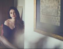 দেখুন অদিতি রাও হায়দরির নয়া লুক