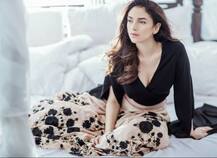 দেখুন অদিতি রাও হায়দরির নয়া লুক