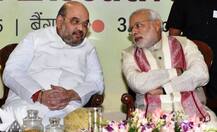 মোদী, অমিত শাহ বিরোধীহীন ভারত গড়ে তোলার চেষ্টা চালাচ্ছেন, তোপ টিডিপি-র