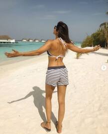 ৪৩-এর শিল্পা শেট্টি এখনও কতটা ফিট দেখুন