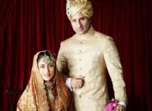 বিয়ের সিদ্ধান্ত নেওয়ায় মিলেছিল হুঁশিয়ারি, কাজ মিলবে না, দাবি করিনার