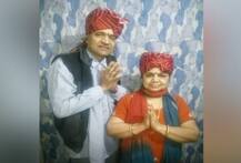 রাজস্থানে বিধানসভা আসনে একে অপরের বিরুদ্ধে প্রার্থী স্বামী-স্ত্রী: কারণও জানালেন তাঁরা