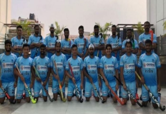 Indian hockey team ajitpal came down with the intention of winning the world cup বিশ্বকাপ জয়ের ইচ্ছে নিয়েই মাঠে নামতে হবে ভারতের হকি দলকে, বললেন অজিত পাল সিংহ