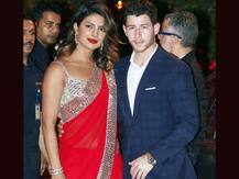 বিয়ের আগের দিন সন্ধে পর্যন্ত শ্যুটিংয়ে ব্যস্ত থাকবেন প্রিয়ঙ্কা চোপড়া!