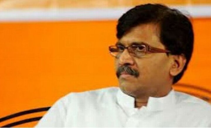 Shiv Sena’s Sanjay Raut says “we demolished Babri in 17 min, how much time does it take to get a law for Ram temple” ১৭ মিনিটে বাবরি মসজিদ ভেঙেছিলাম, রাম মন্দির বানানোর জন্য আইন করতে কত সময় লাগে? বিজেপি-কে তোপ সঞ্জয় রাউতের