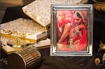 বিয়ের অনুষ্ঠানে আসা অভ্যাগতদের উপহার দিলেন রণবীর-দীপিকা- দেখে নিন