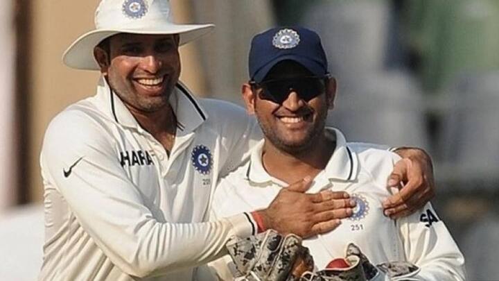 Dhoni should bat like he did in IPL 2018 to attain success in 2019 World Cup, says VVS Laxman ২০১৯ বিশ্বকাপে সাফল্য পাওয়ার জন্য ২০১৮ আইপিএল-এর মতো ব্যাট করা উচিত ধোনির, মত লক্ষ্মণের