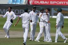 ইয়াসির শাহের ৮ উইকেট, পাকিস্তানের বিরুদ্ধে দ্বিতীয় টেস্টে ইনিংসে হার বাঁচাতে লড়ছে নিউজিল্যান্ড