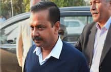 কেজরীবালের বাসভবনে ‘জনতা দরবারে’ যাচ্ছিলেন, পার্সে তাজা বুলেট মেলায় গ্রেফতার মসজিদের কেয়ারটেকার